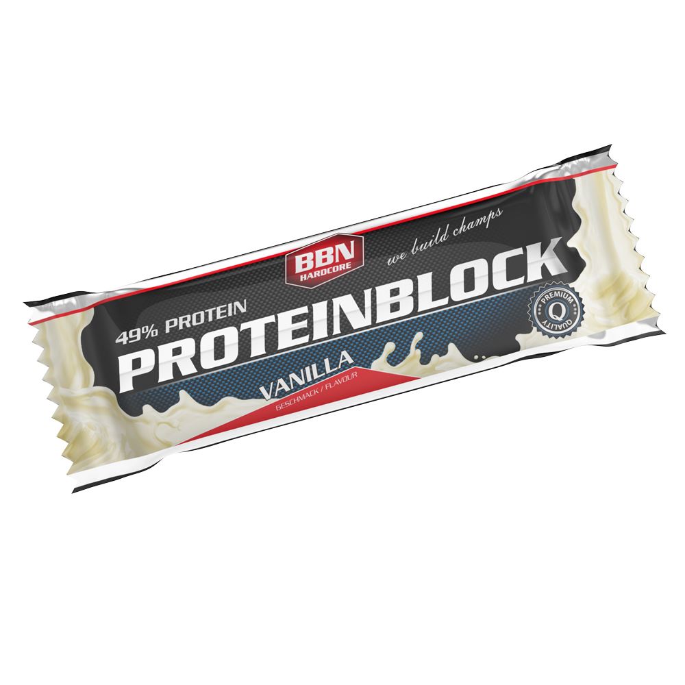 Protein Block 90g