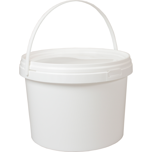 Bucket 10 liter