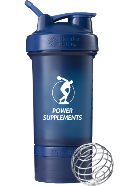 Blenderbottle ProStak