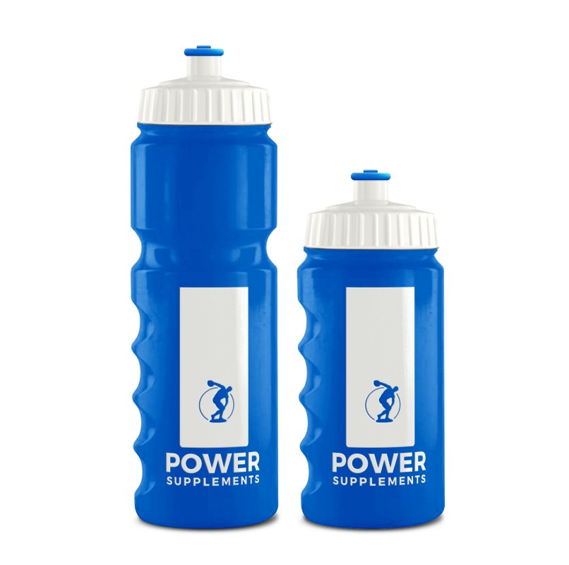 Gripper Water Bottle