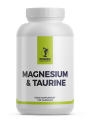 Magnesium & Taurine