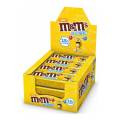 M&M Hi Protein 12 x 51g box