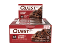 Quest bar 12 x 60g box