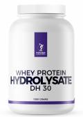 Whey Protein Hydrolysat DH30 1000g
