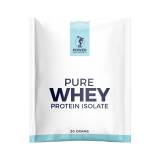 30g Sample Pure Whey Protein Isolate