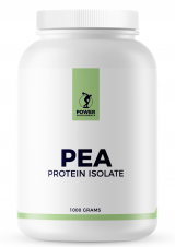 Pea Protein Isolate 1000g