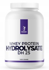 Whey Protein Hydrolysate Classic DH25 1000g