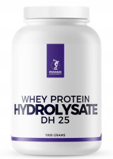 Whey Protein Hydrolysate DH25 1000g