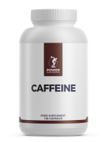 Koffein 180 Kapseln