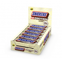 Snickers Hi Protein 12 x 55g box