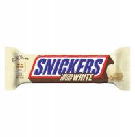 Snickers Hi Protein bar