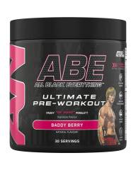 ABE Ultimate Pre-workout 375g
