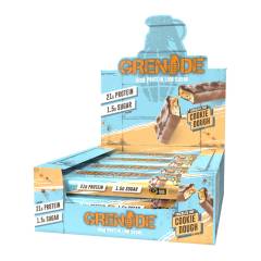 Grenade Protein bar  12 x 60g box
