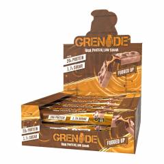 Grenade Protein bar  12 x 60g box