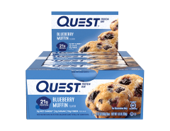 Quest Bar 12 x 60g Box