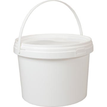 Bucket 10 liter