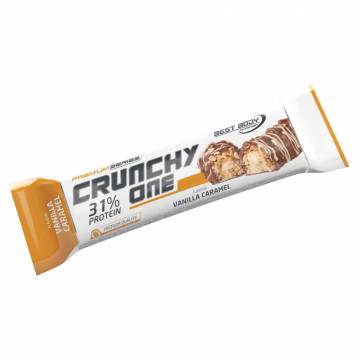Crunchy One 51g bar