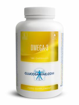 Fischl (Omega-3)