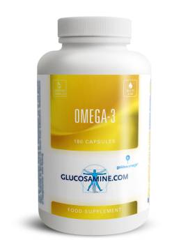 Fishoil Omega-3