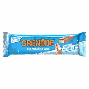 Grenade Protein Riegel 60g