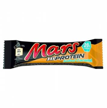 Mars Hi Protein bar