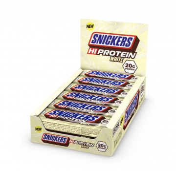 Snickers Hi Protein 12 x 55g Box
