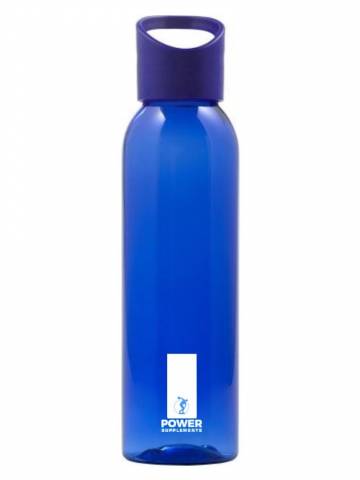 Waterfles