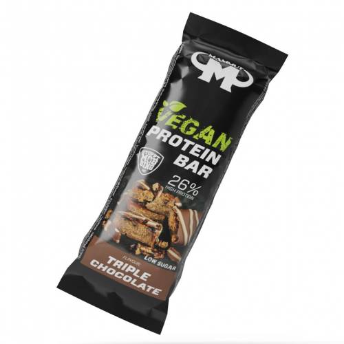 Vegan protein bar 45g