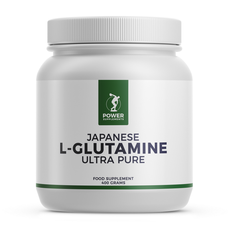 L-Glutamin Ultra Pure 400g