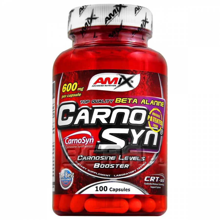 Carnosyn Beta Alanine